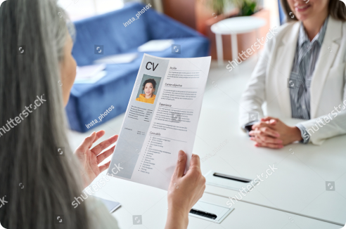 Recruitment Solutions